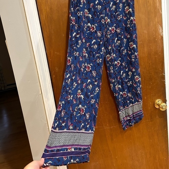 Divided by H&M Wide Leg Pants - Picture 3 of 8